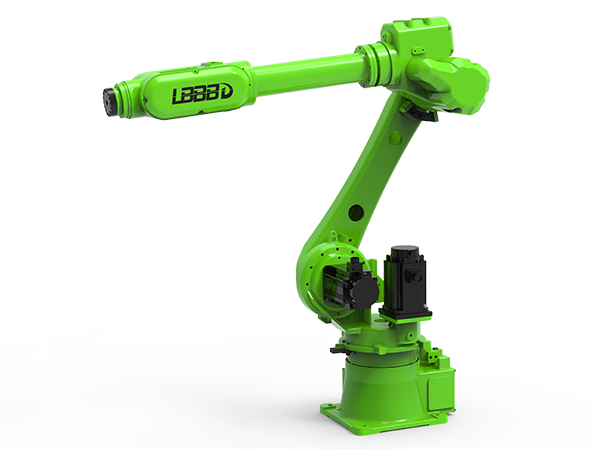 LT通用型系列六軸機械手 LT2100-C-6